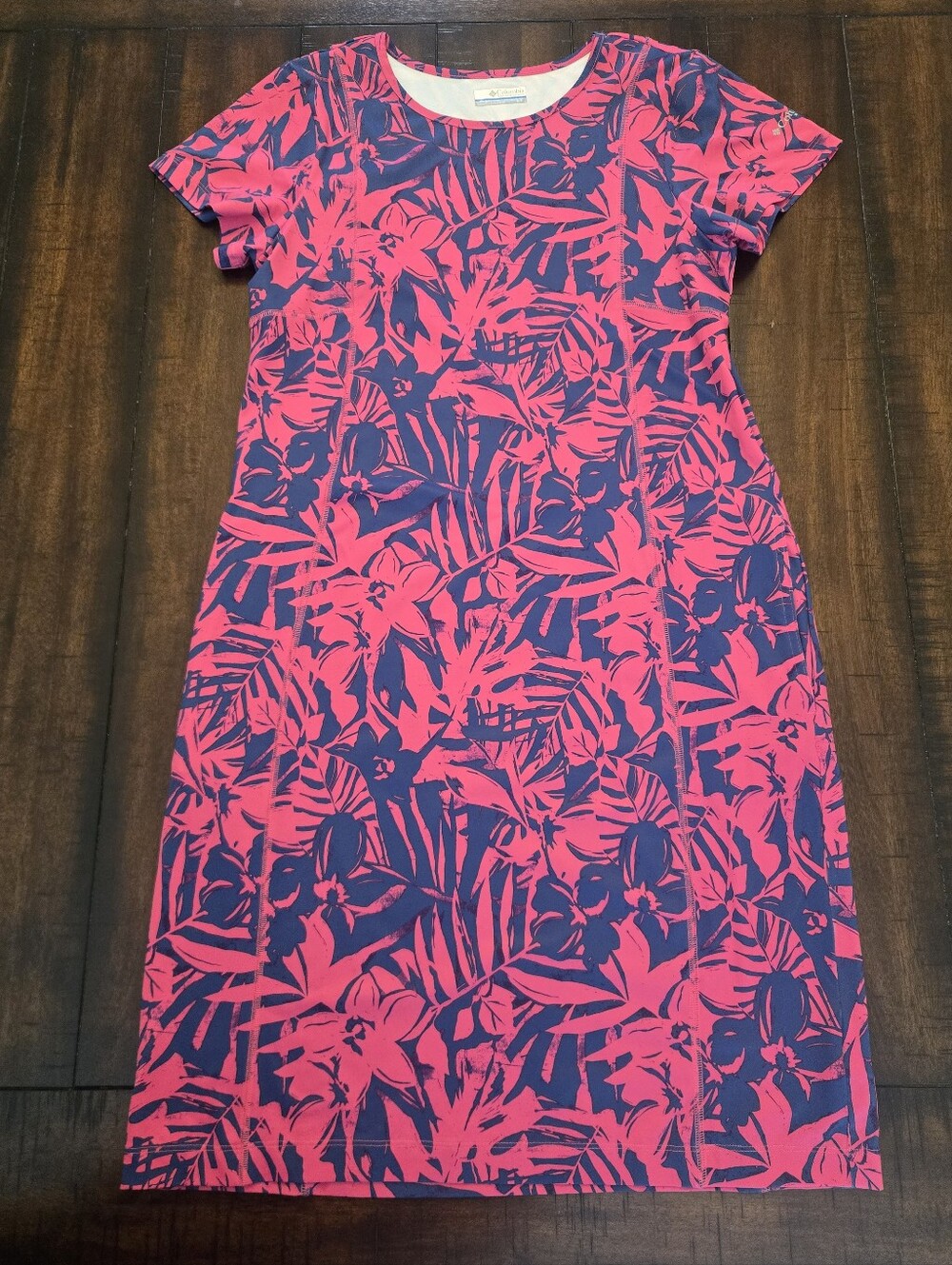 Womens Columbia PFG Dress